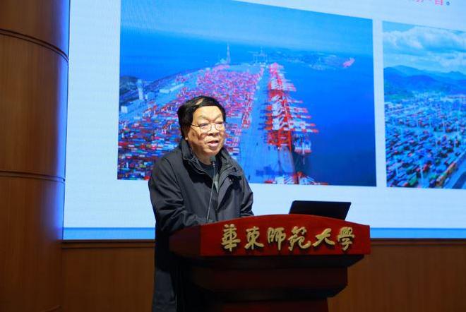 小小箱封上的中国智慧 包起帆团队领衔制定集装箱箱封国际标准正式发布